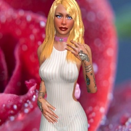 see bisexual narcissist girl Emma_Fox19, USA, a working girl a$300 for 45 mintues and a$500 for 3 hours while playing porn game online
