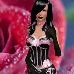 virtual sex and dating with people like bisexual brute girl Emma_Fox19, USA, a working girl a$350