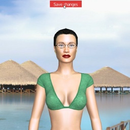 best sim sex game online with bisexual nymphomaniac girl Annaden, 
