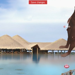 free 3D sex game adventures with  brute boy Slashthreeze, 12, 