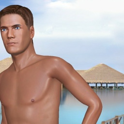 3Dsex game playing AChat community member heterosexual erotomanic boy Lordcar20268, Brasil, 