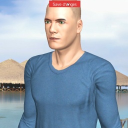 try virtual 3D sex with heterosexual chatty boy Juan00, 