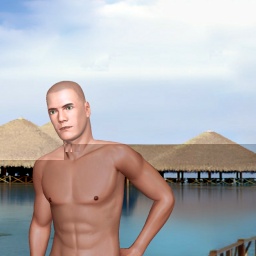 virtual sex and dating with people like heterosexual voluble boy FreshPotato, 