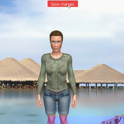 3Dsex game playing AChat community member bisexual passionate shemale CleanNasty, I want to feel pathetic, male in real life, but i want to play with a real shemale. 