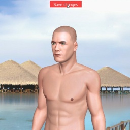play online virtual sex game with member bisexual narcissist boy DannyRay, 