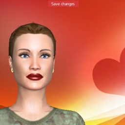 virtual sex game playing w. single girls like bisexual amorous girl BigBundaB, UK, Size does matter, big bunda girl, looking for her mummy or daddy! wanna whip me? 