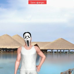 playing hot sex games with fans like heterosexual pervert boy Bengi, 