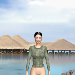 try virtual 3D sex with bisexual sodomist girl Burnly, 