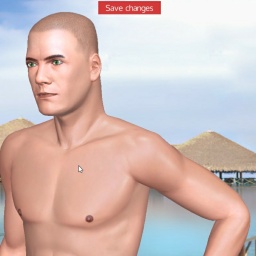 play virtual sex games with mate bisexual nymphomaniac boy WolfieX3, 