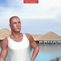 free cybersex experience with heterosexual fiend boy Pngon, san cristobal, 