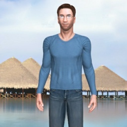 for 3D virtual sex game, join and contact heterosexual fiend boy BessamNew, Riyadh, 