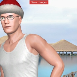 playing hot sex games with fans like  hot boy ABC5356656, 