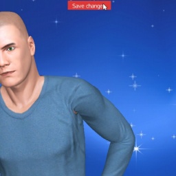 for 3D virtual sex game, join and contact heterosexual garrulous boy Aussieanon, 