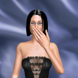 adults enjoying 3D sex games like heterosexual passionate girl DreamX, CZ, 