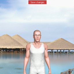 sexgame online MMO playing with adult member  erotic boy VACPDD, 