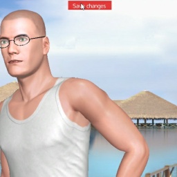 best sim sex game online with heterosexual fiend boy Maxjck, 