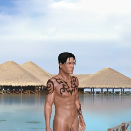 multiplayer virtual sex game player bisexual lecher boy Otaviodom, brazil, 