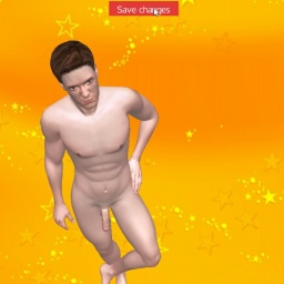 for 3D virtual sex game, join and contact bisexual erotomanic boy Bondage1, 