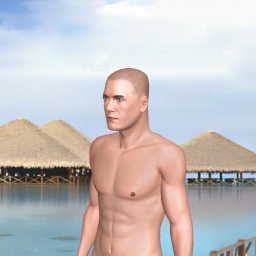 playing hot sex games with fans like heterosexual hot boy Adriannek12, 