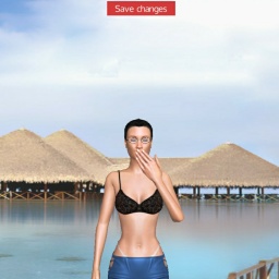 virtual sex and dating with people like bisexual pervert girl SexyLady1, France, 