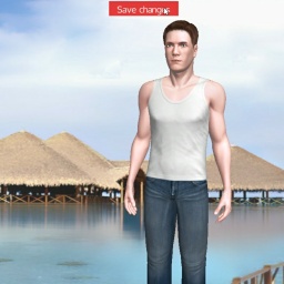 virtual sex and dating with people like  narcissist boy Alexxi, 