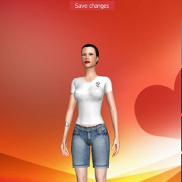 best sim sex game online with homosexual bugger shemale Bannerkinght, 