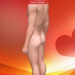 play online virtual sex game with member bisexual virile boy AriaAlex, 