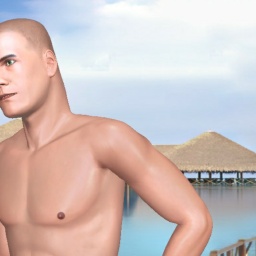 free cybersex experience with  hot boy Tompery, 