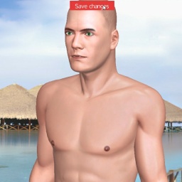best sim sex game online with  hot boy Henrypon, 