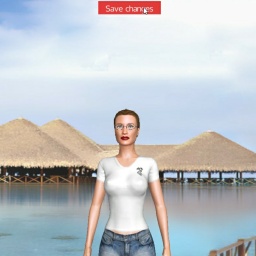 virtual sex game playing w. single girls like homosexual tender shemale Zoea, 