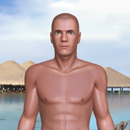 connect and play virtual 3D sex with heterosexual hot boy Bigredd965, 