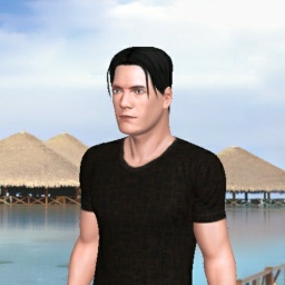 virtual sex and dating with people like heterosexual pervert boy Yokotoko, 