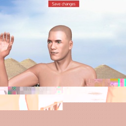 free cybersex experience with heterosexual lush boy Rera98, Cuba, 