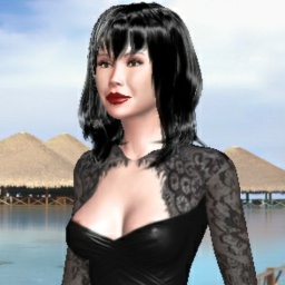 hot  hot shemale Tamashisama, exclusive with my wife. enjoys online 3Dsex