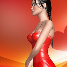 sexgame online MMO playing with adult member heterosexual lusty girl Zoe118, 
