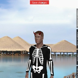 sexgame online MMO playing with adult member heterosexual hot boy Twinnem, 