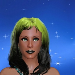 for 3D virtual sex game, join and contact bisexual virile shemale Alessia_She, ITALIA, 