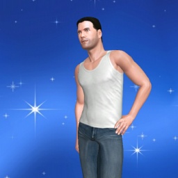 multiplayer virtual sex game player heterosexual sodomist boy Ivan0623, Russia, 