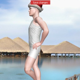 adults enjoying 3D sex games like heterosexual erotomanic boy Emad511, 2, 2, 