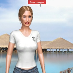 virtual sex and dating with people like heterosexual passionate girl LoveMeDeeply, My secret, 