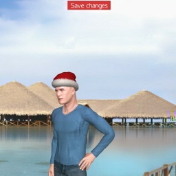 free 3D sex game adventures with heterosexual sex maniac boy Tophhhk, korea, 