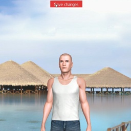 free cybersex experience with  loving boy Theolebaiser, 