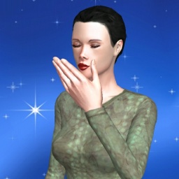 for 3D virtual sex game, join and contact  hot shemale Ygnarr, no cold invites, lets talk first