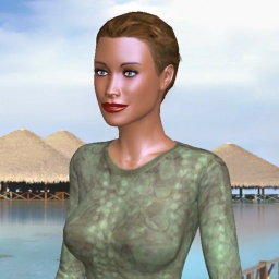 for 3D virtual sex game, join and contact bisexual hot girl Sara1xx, ITALIA, 