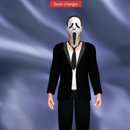 adults enjoying 3D sex games like heterosexual bugger boy AbcDEEZnutz, 