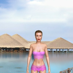 connect and play virtual 3D sex with  sodomist girl Hailey12, teach me 