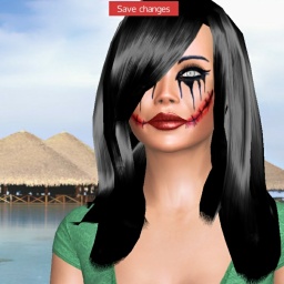 Check out bisexual nymphomaniac girl ABCunt,  if you want to oparticipate in sexgame MMORPG