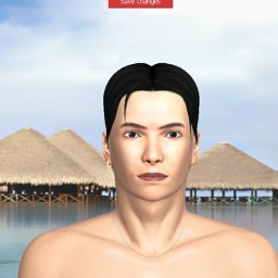 sexgame online MMO playing with adult member bisexual hot boy Saintnomad84, 