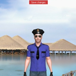 sexgame online MMO playing with adult member  hot boy Thetrollcop, 