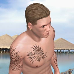 3D sex game community member heterosexual fond boy You_friend, panama, Sex, sex